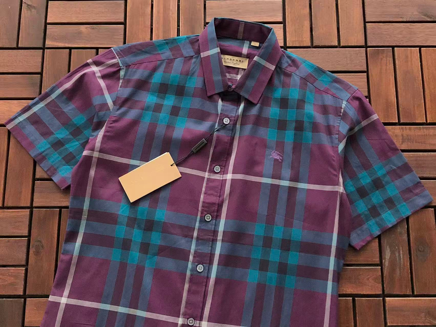 BB Shirt