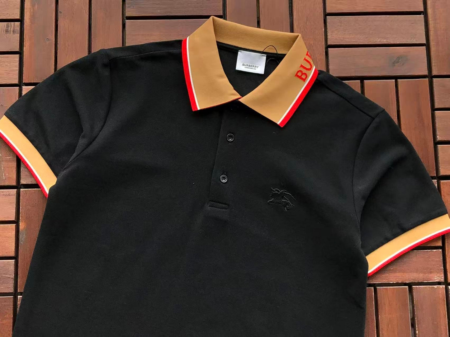 BB Shirt