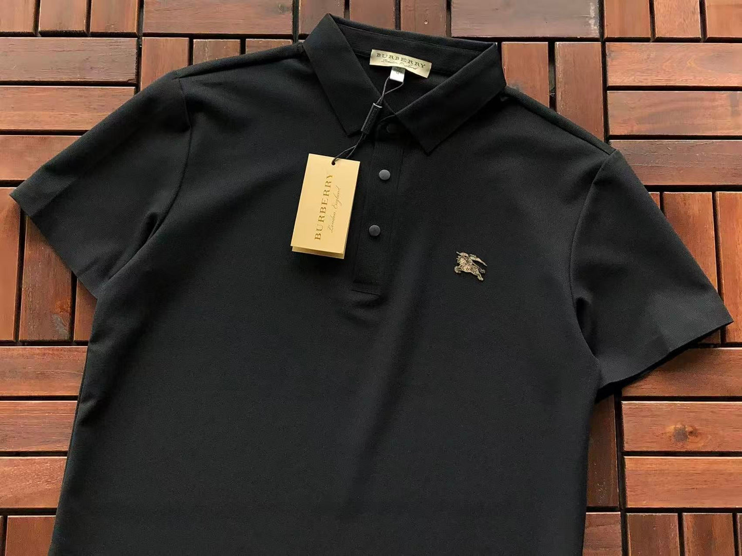 BB Polo Shirt