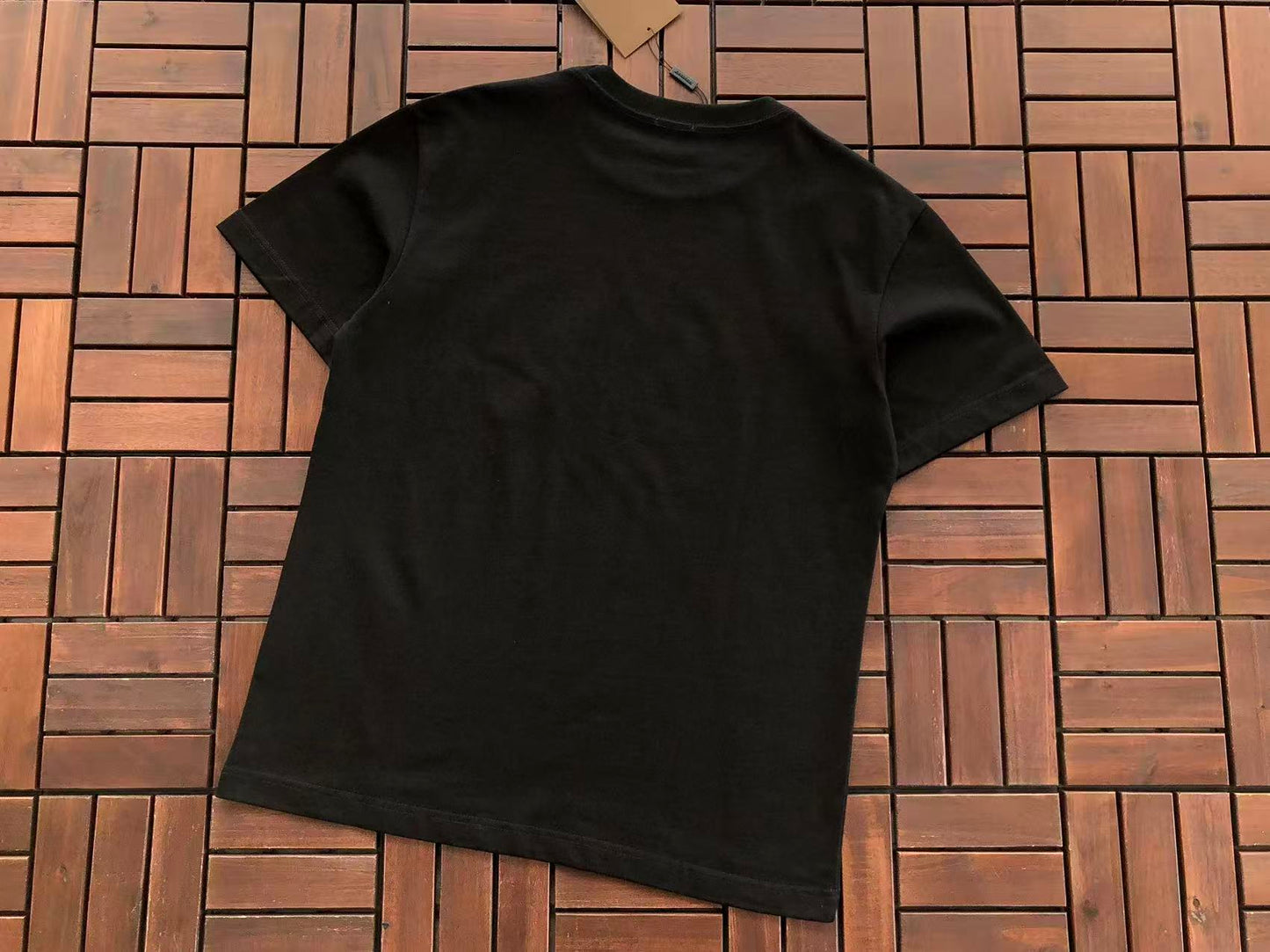 BB Shirt
