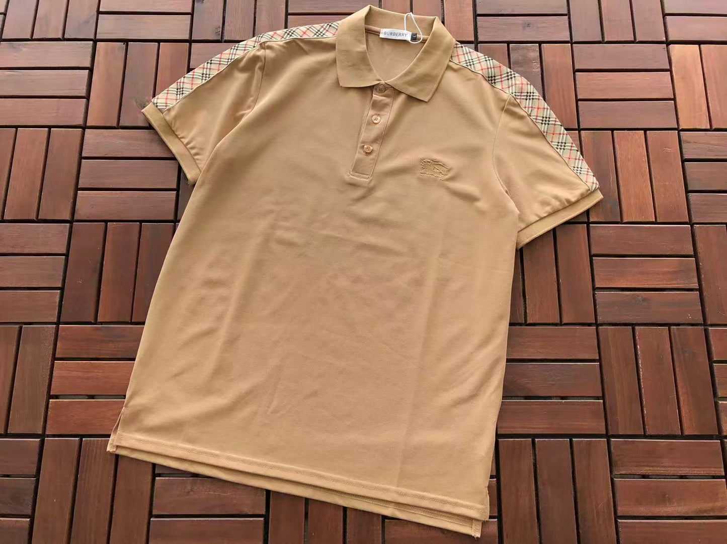 BB Polo Shirt