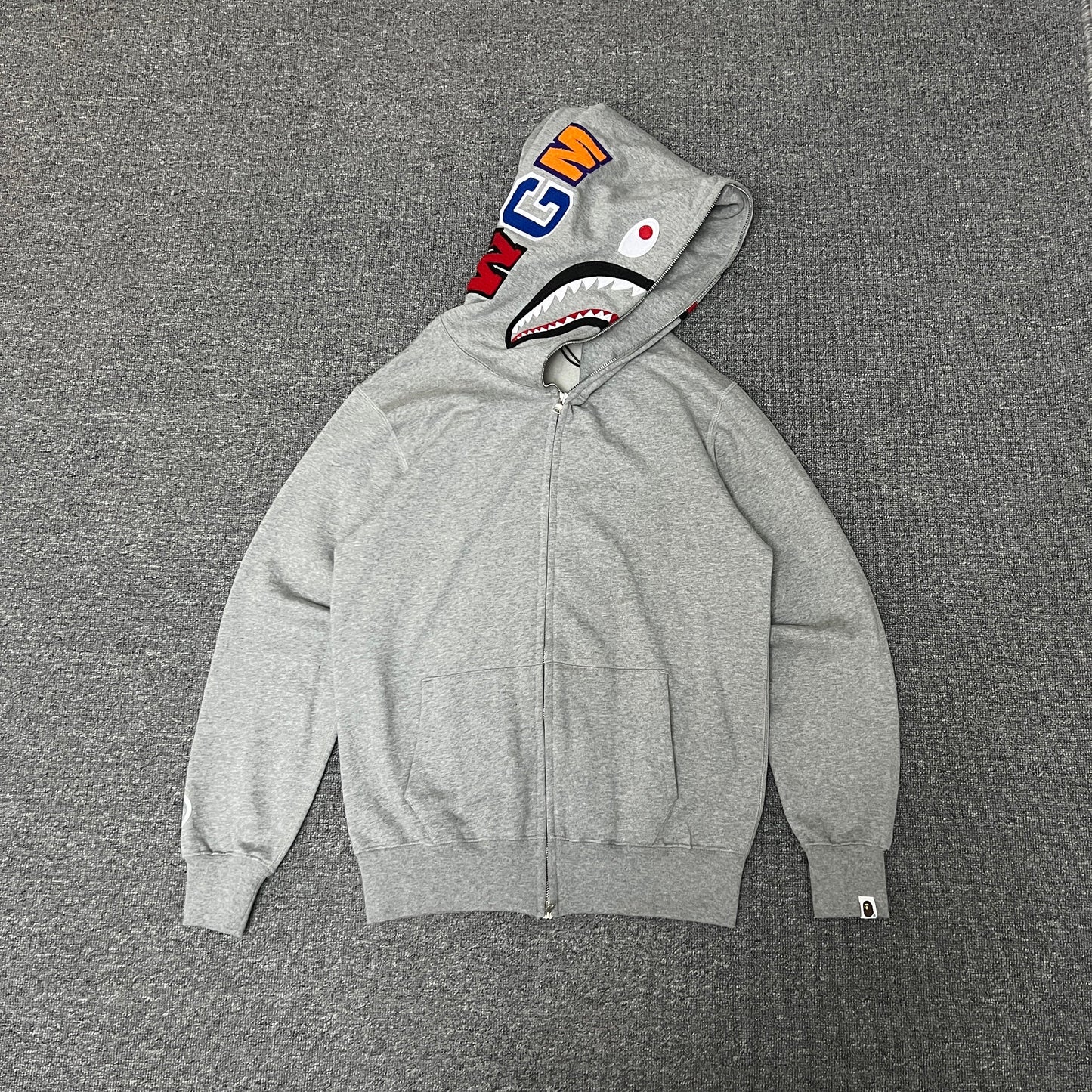 Bp Hoodie