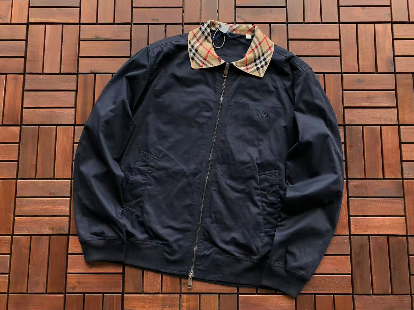 BB Jacket