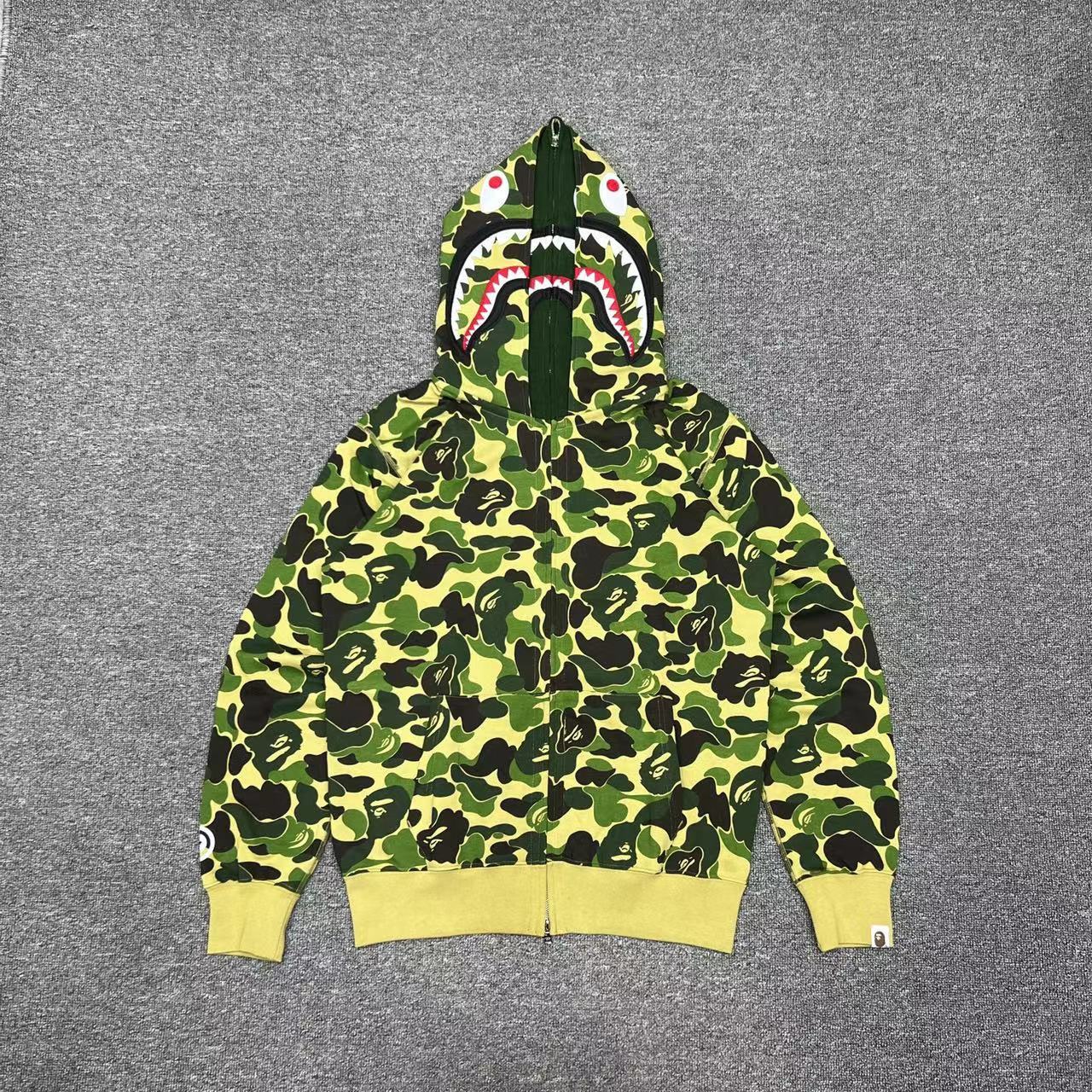 Bp Hoodie