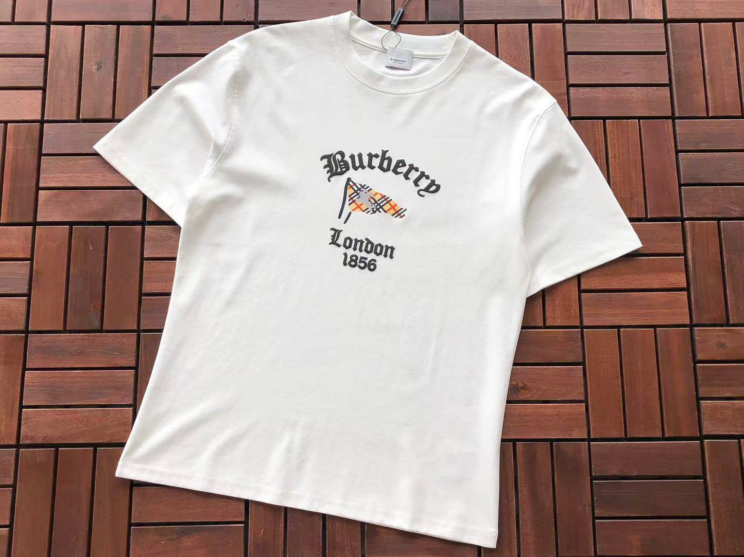 BB Shirt
