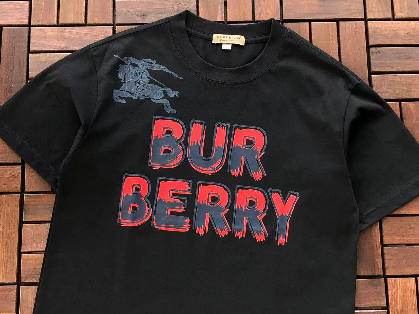 BB Shirt