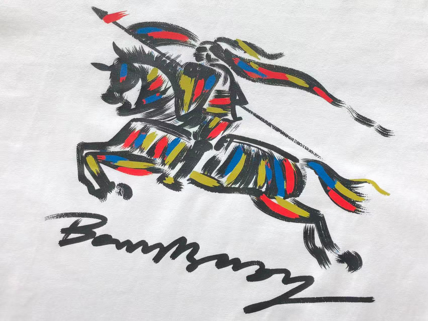 BB Shirt
