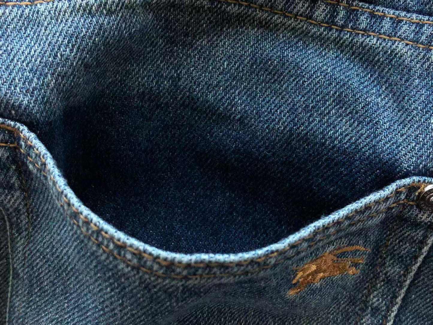 BB Pants