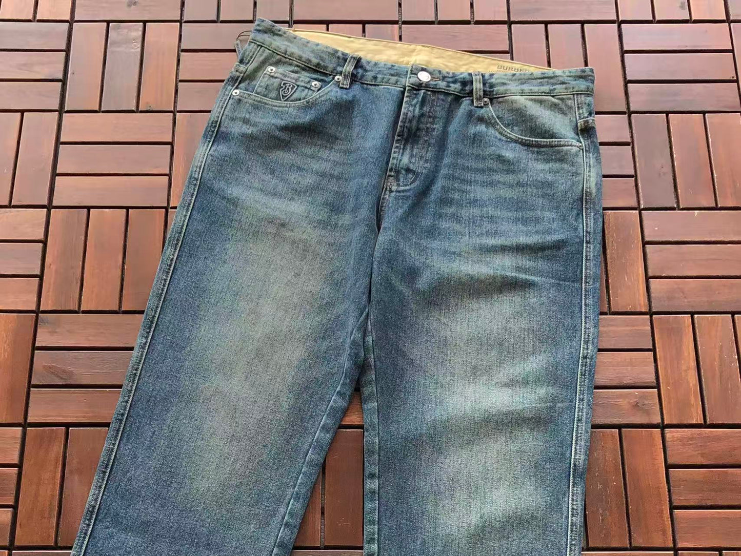BB Pants