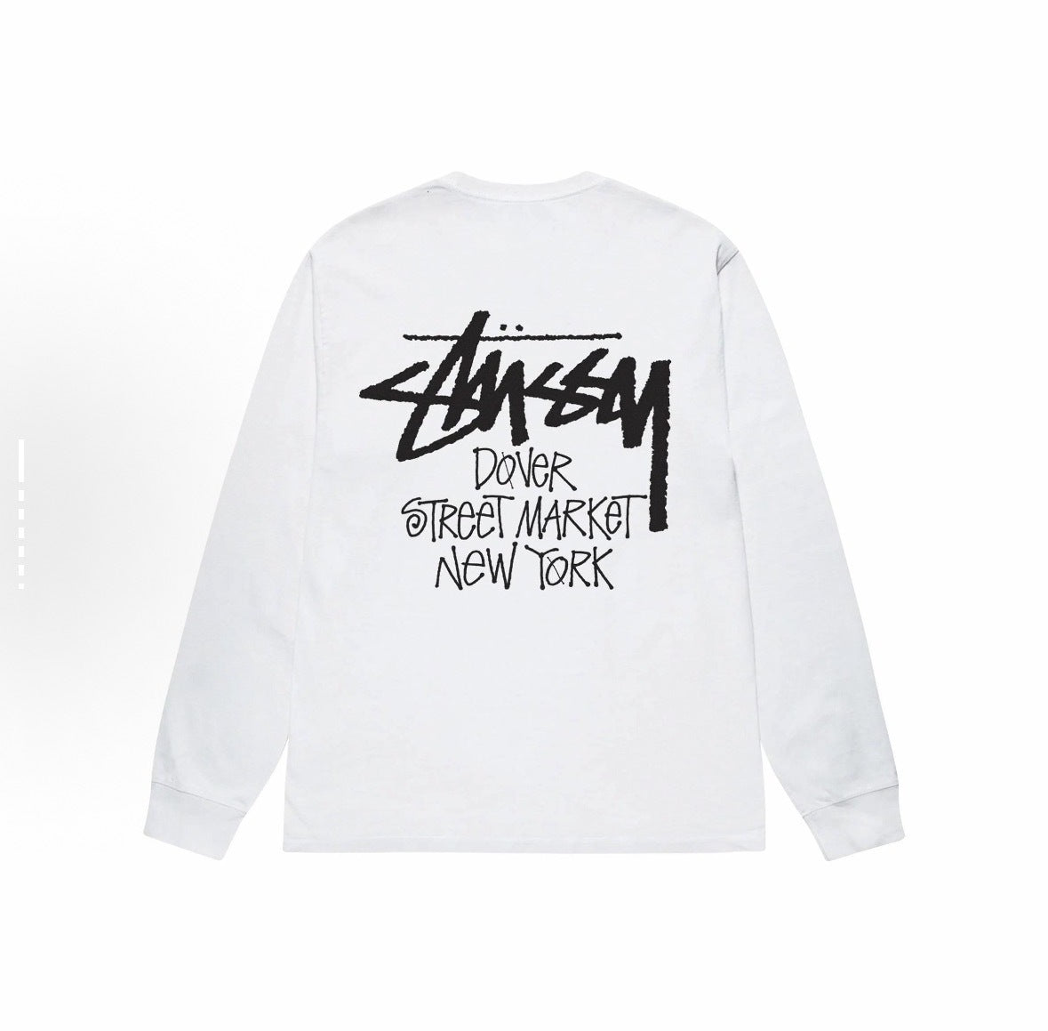 Stu Longsleeve