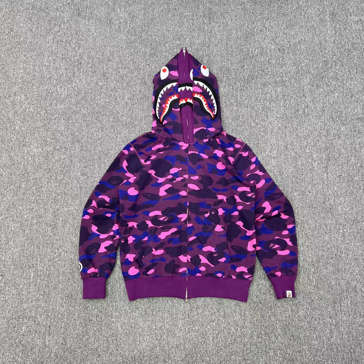 Bp Hoodie