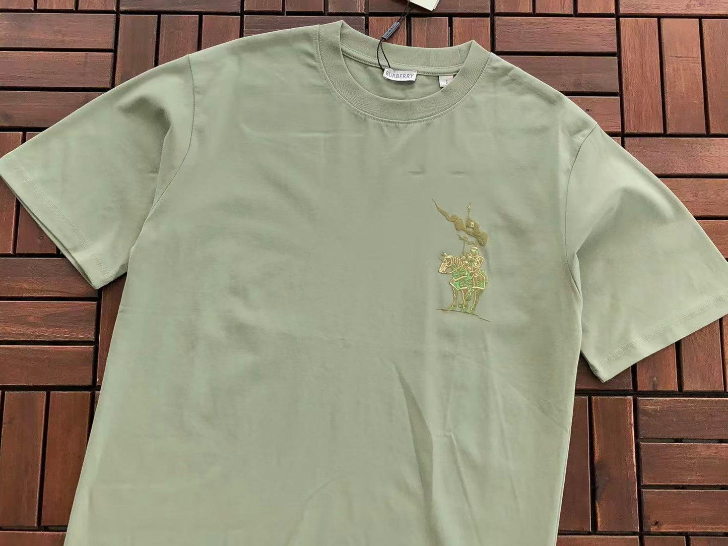 BB Shirt