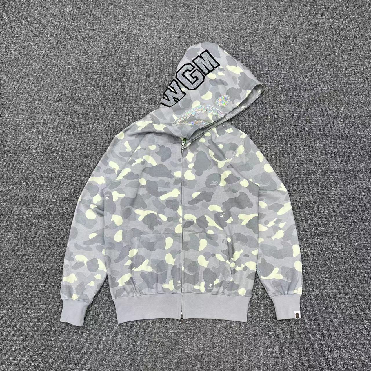Bp Glow Hoodie