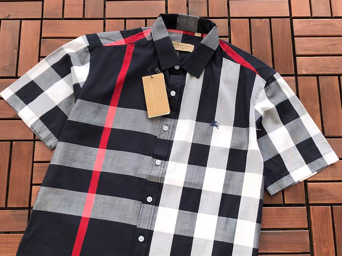 BB Shirt
