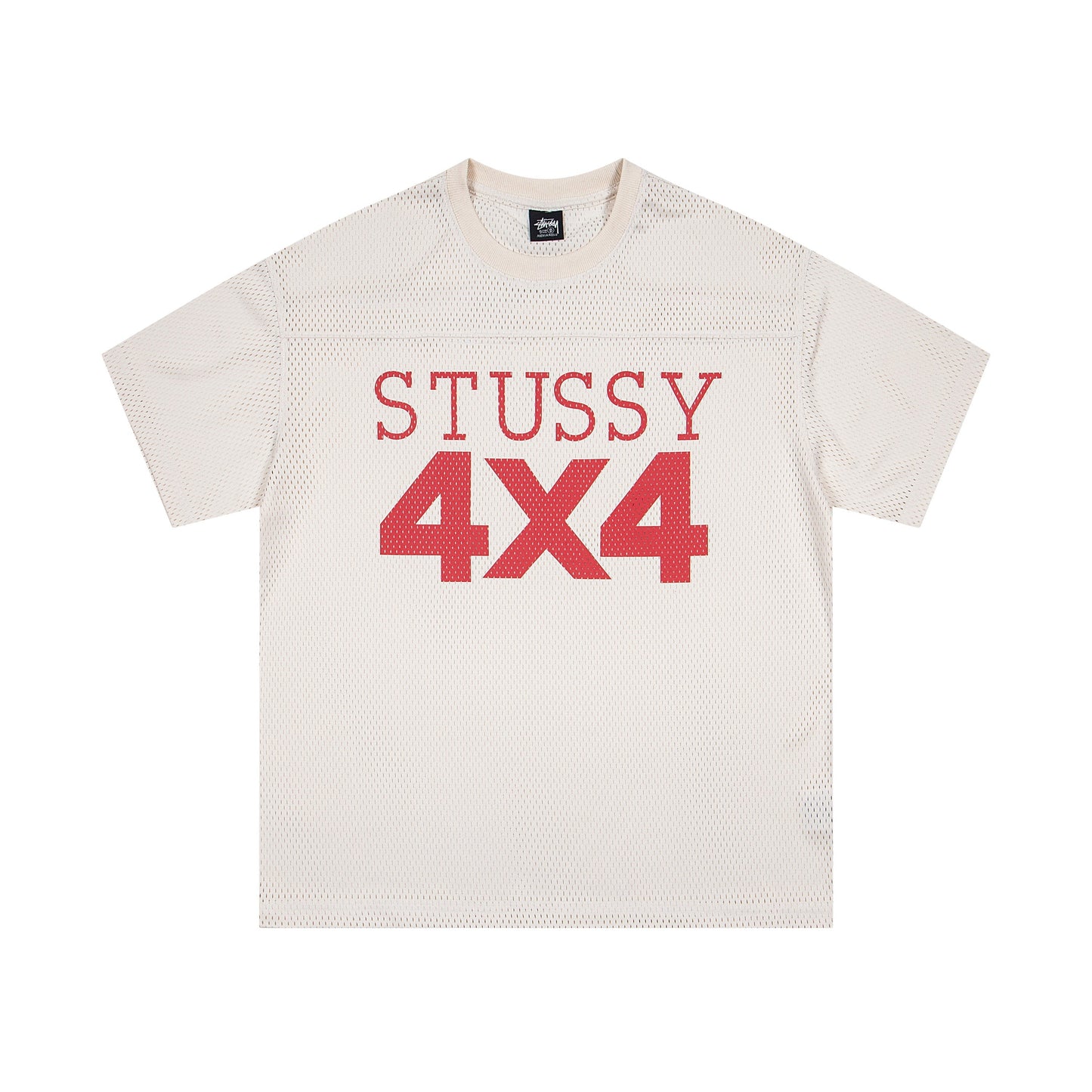 Stu Tshirt