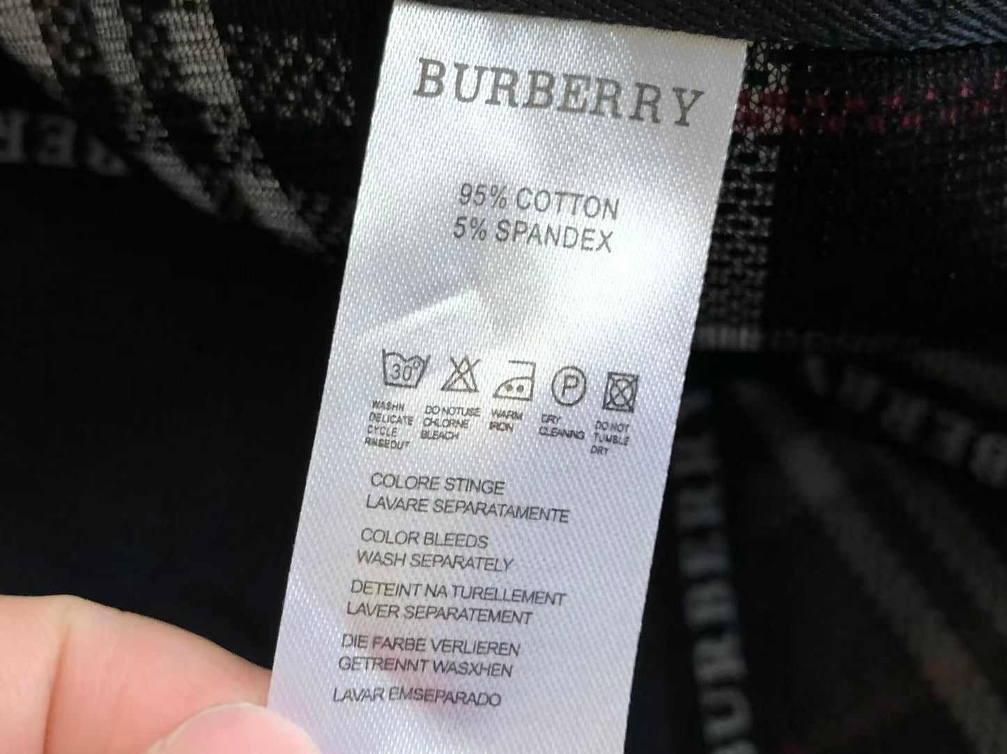 BB Cap