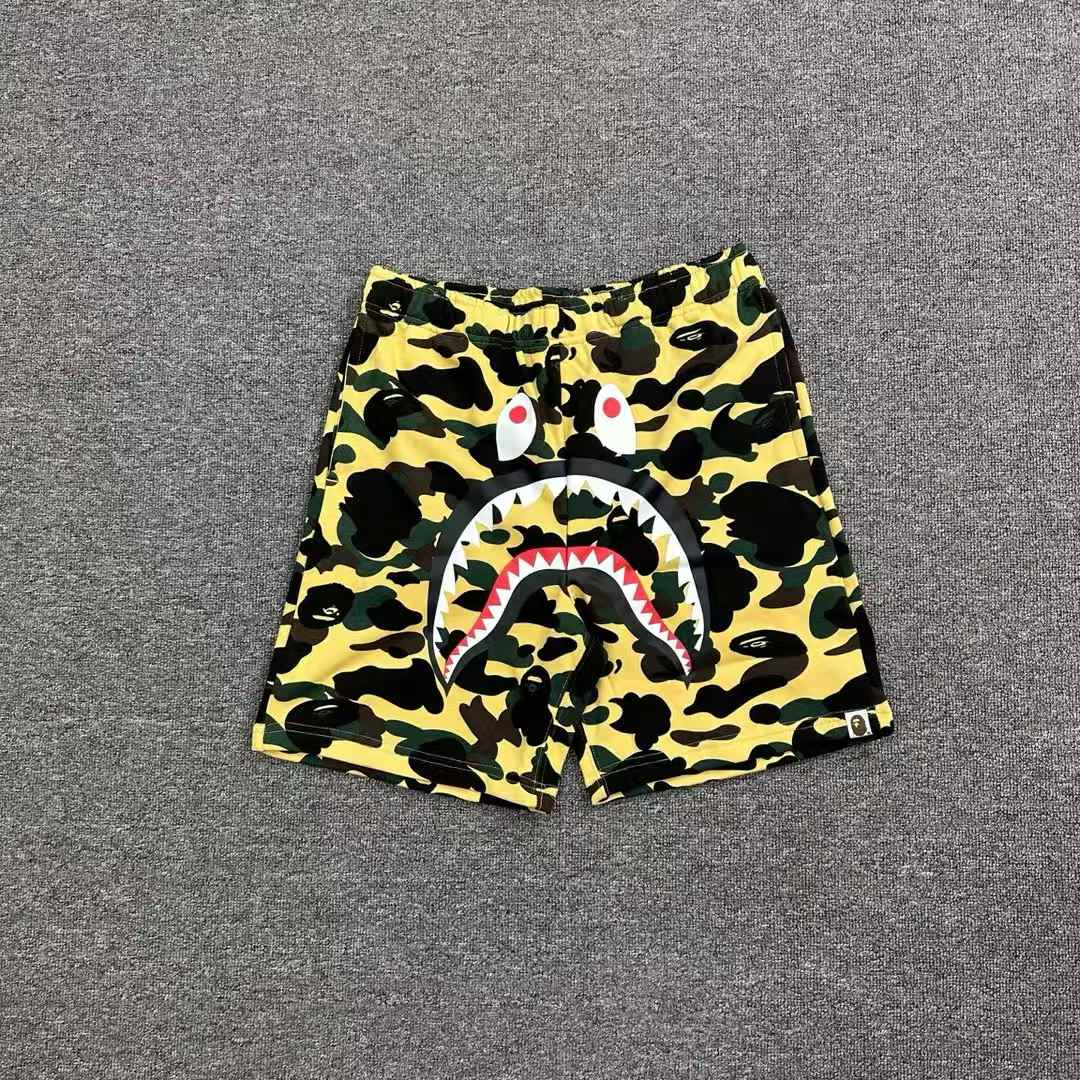 Bp Shorts