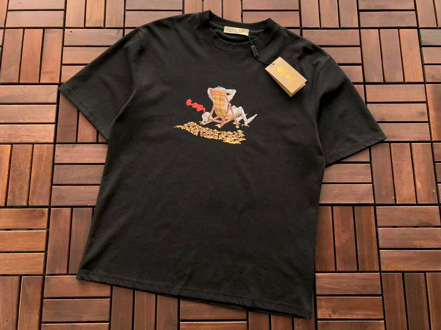 BB Shirt