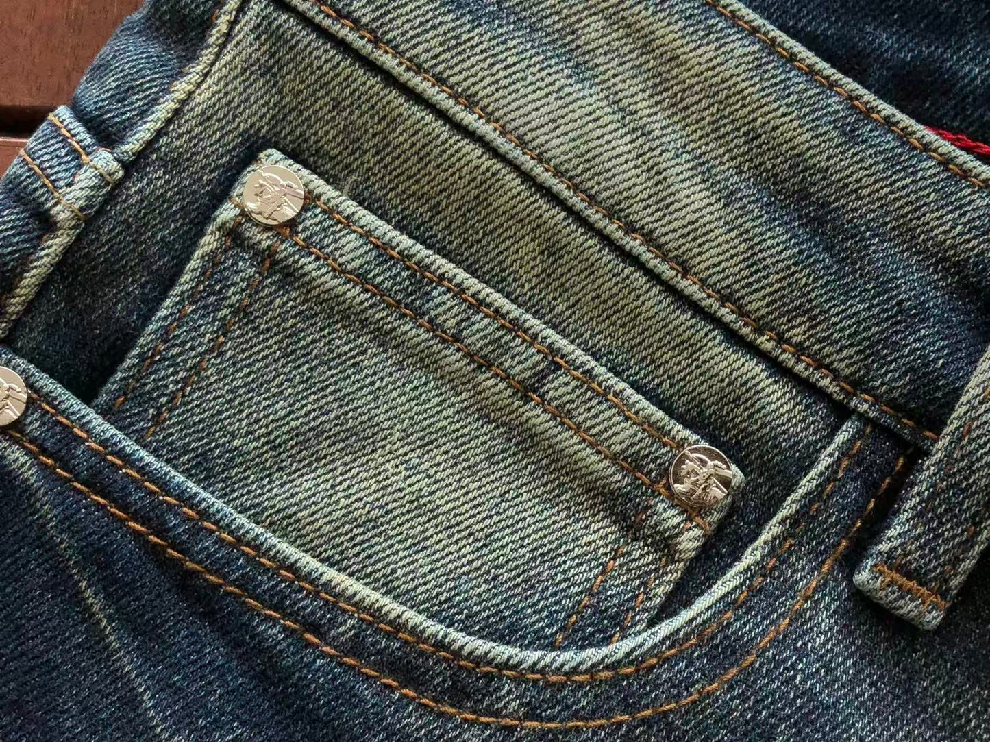 BB Pants