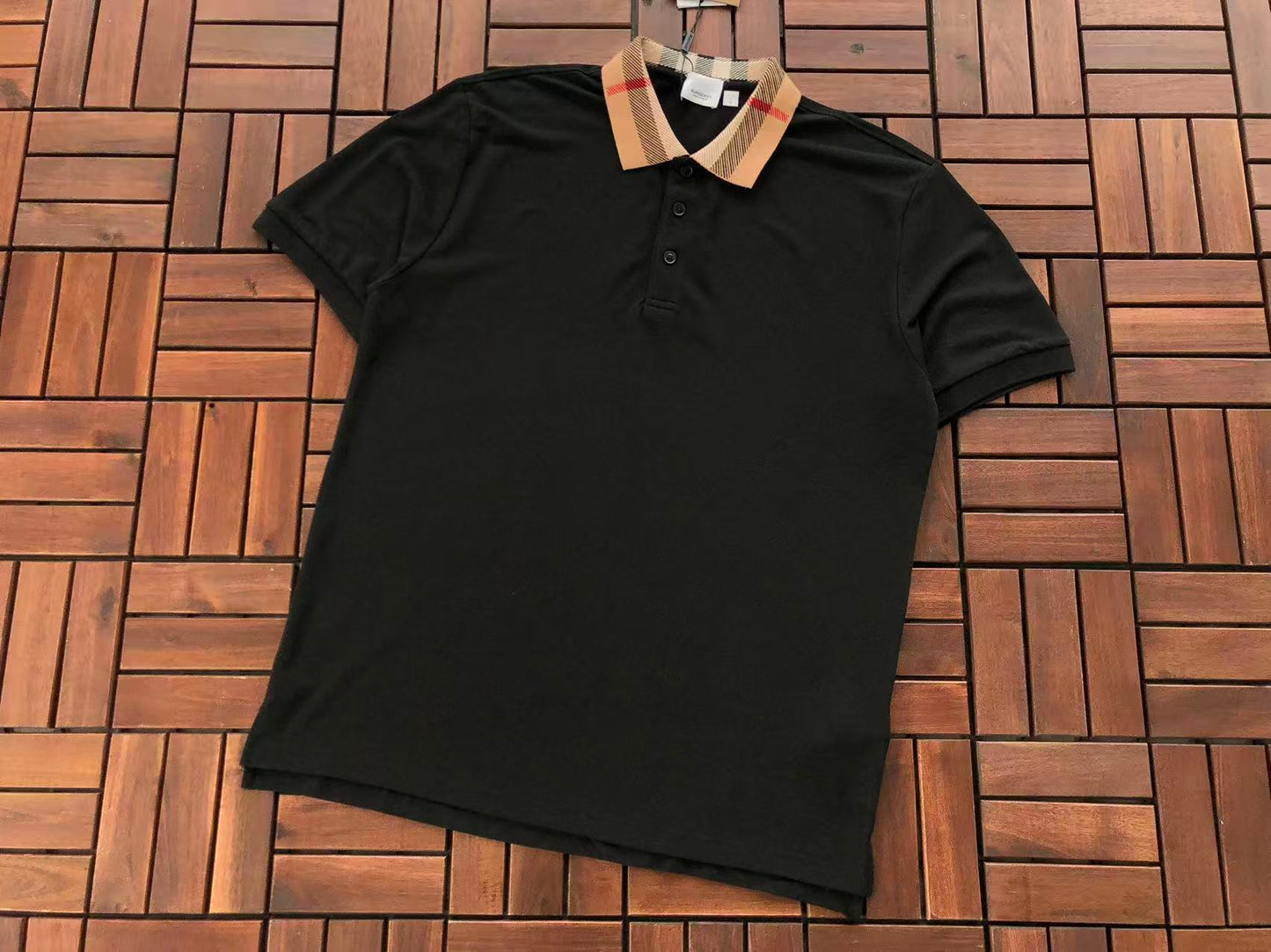 BB Shirt