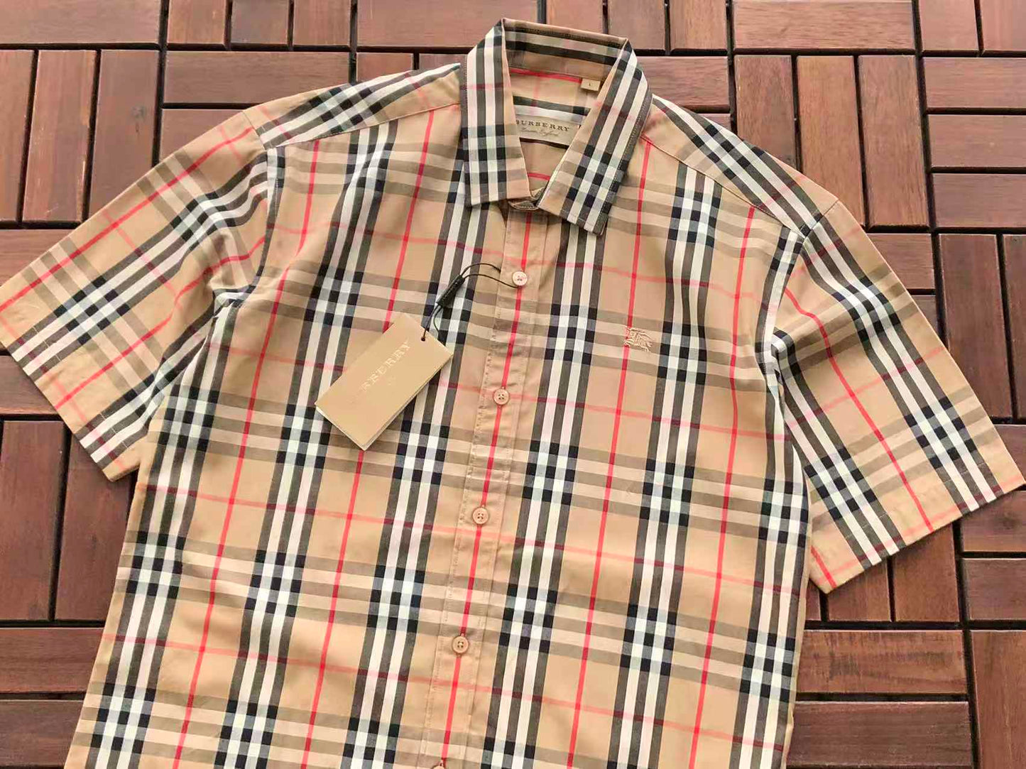 BB Shirt