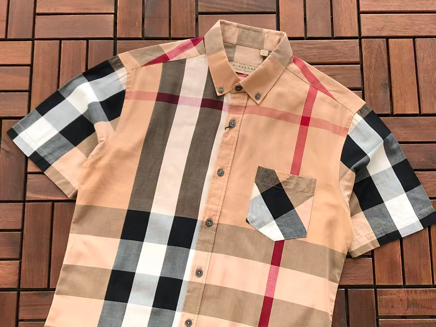 BB Shirt
