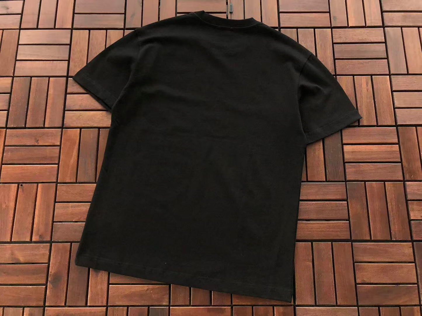 BB Shirt