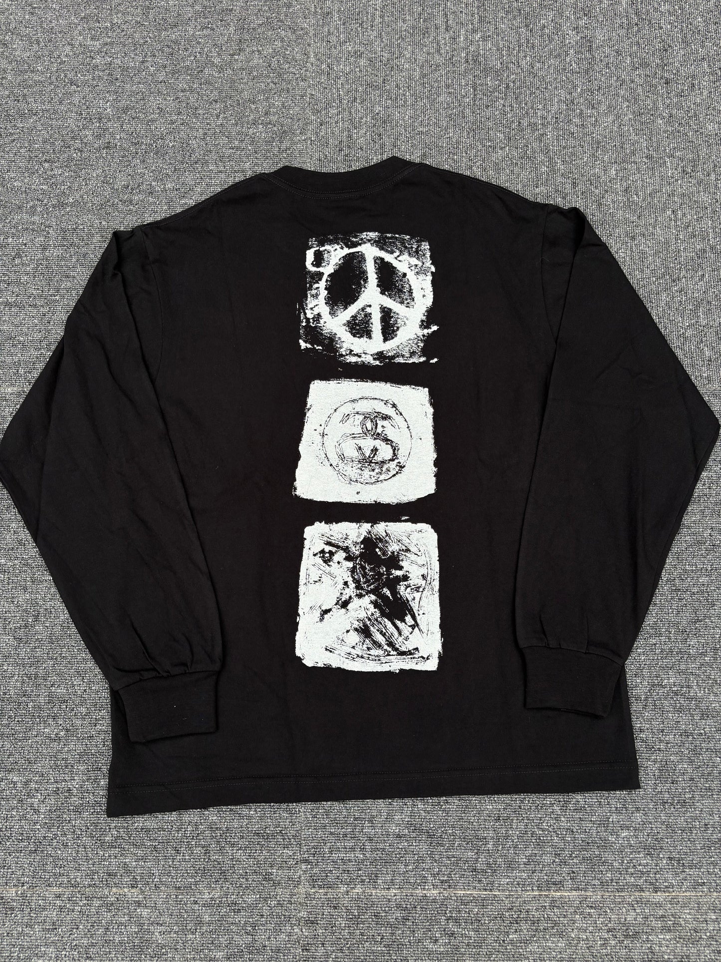 Stu Longsleeve