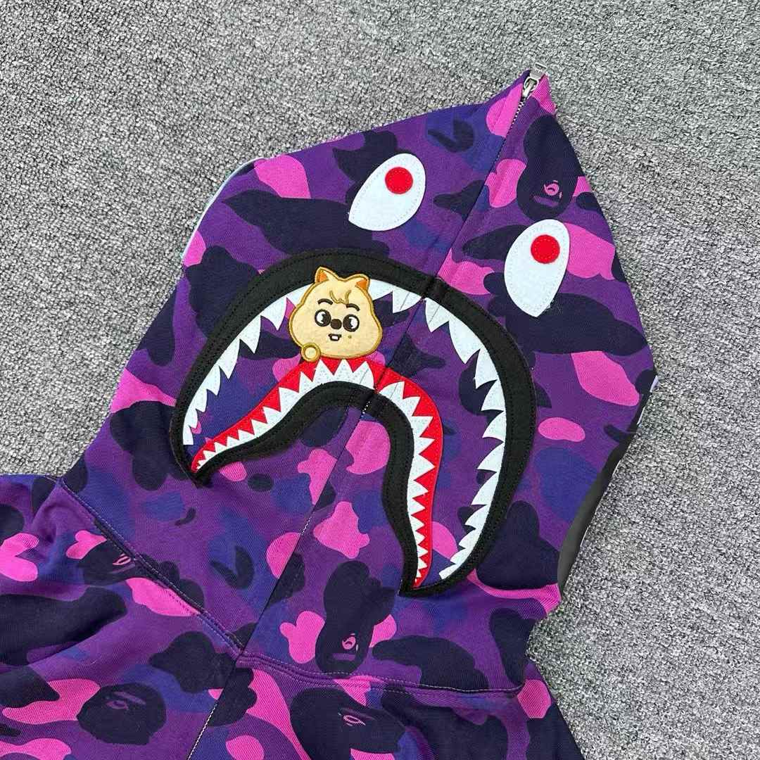 Bp Hoodie