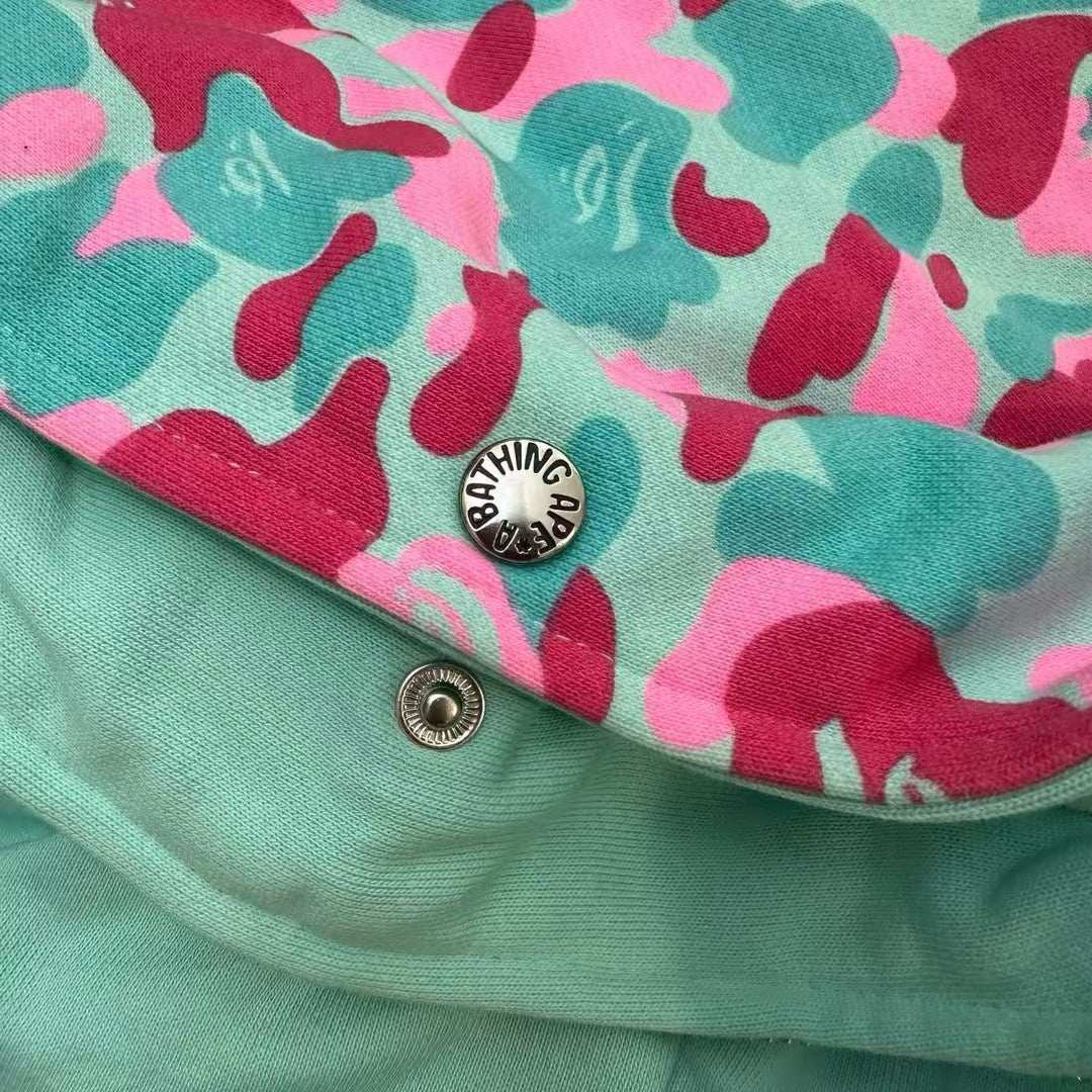 Bp Hoodie