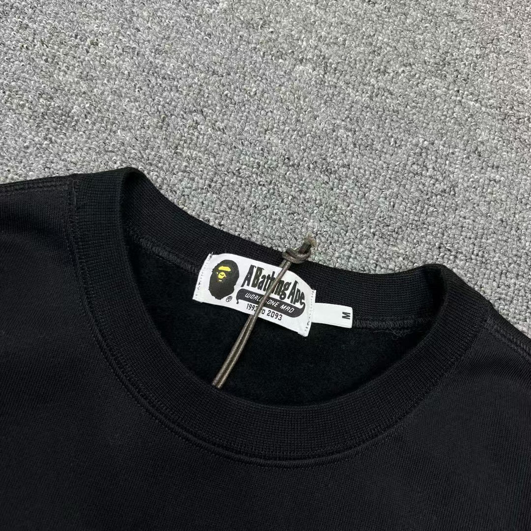 Bp Sweater