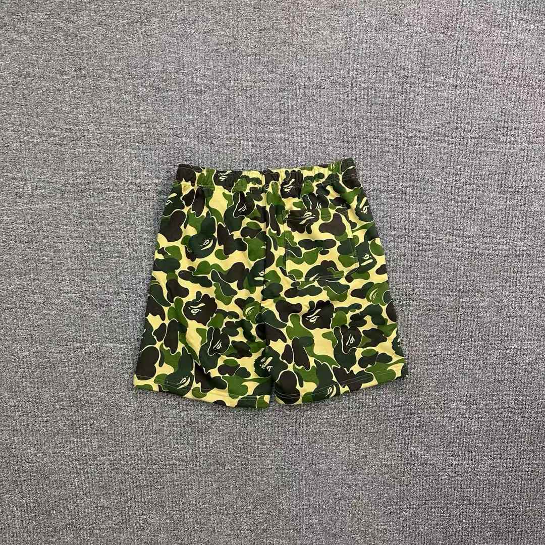 Bp Shorts