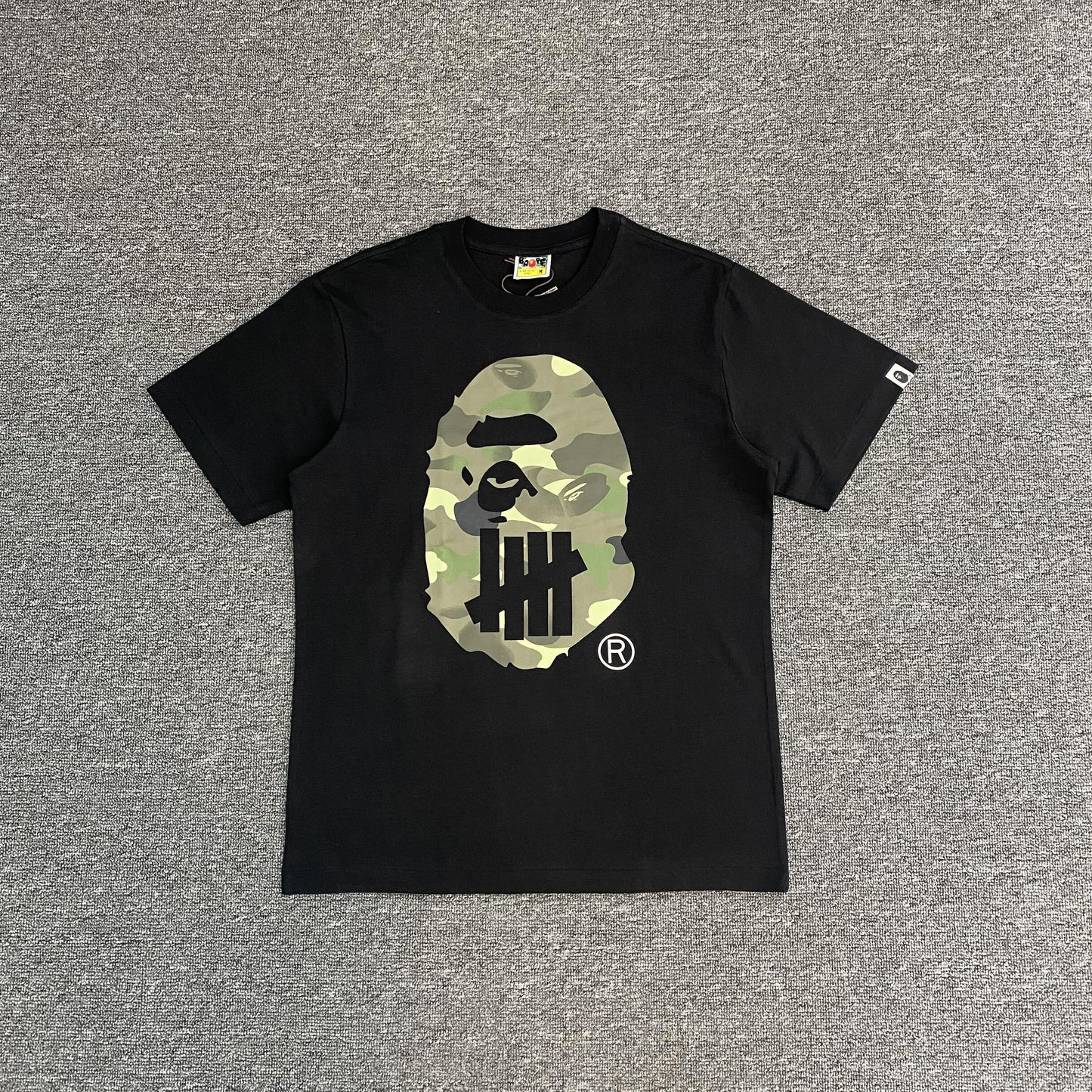 Bp Tshirt