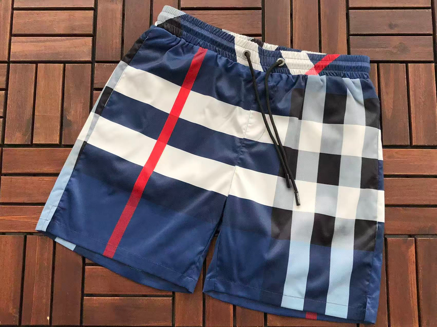 BB Shorts