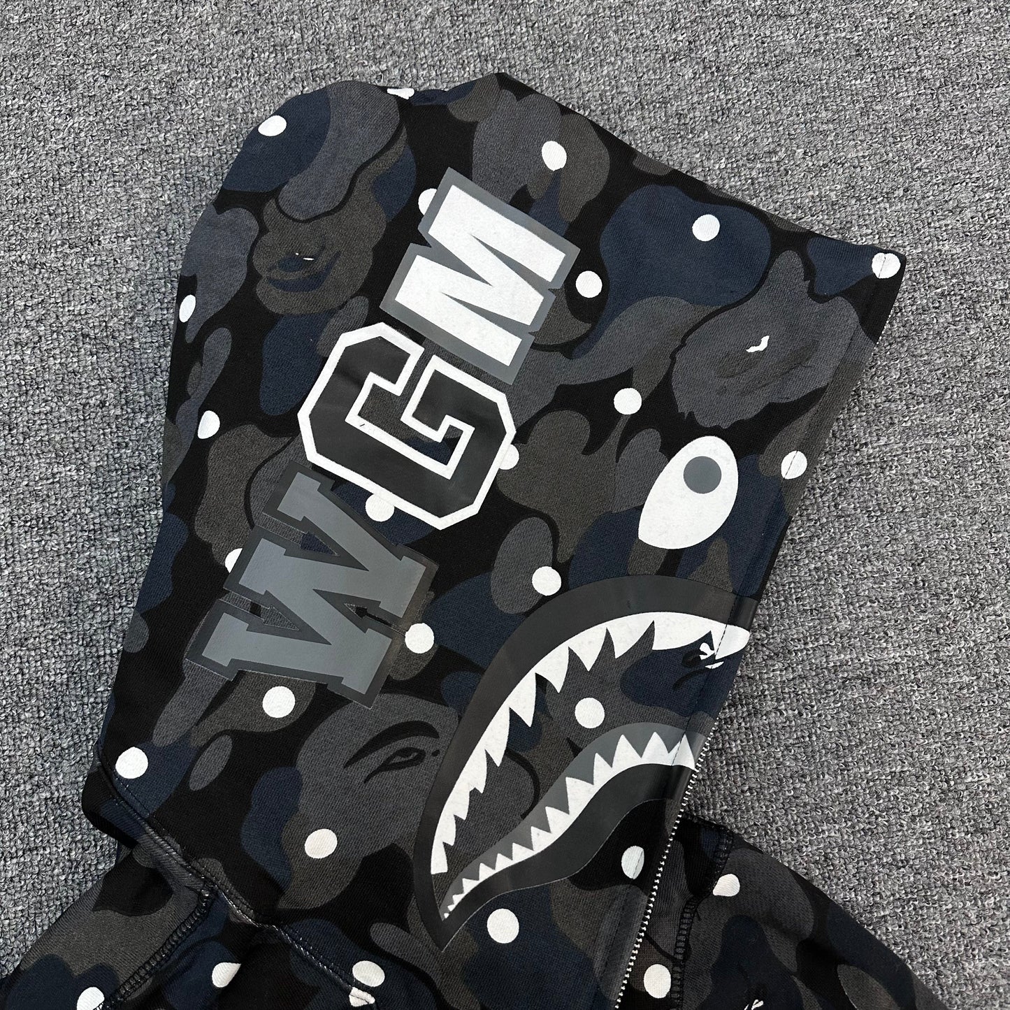 Bp Hoodie