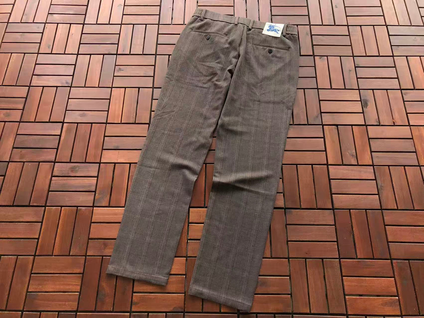 BB Pants