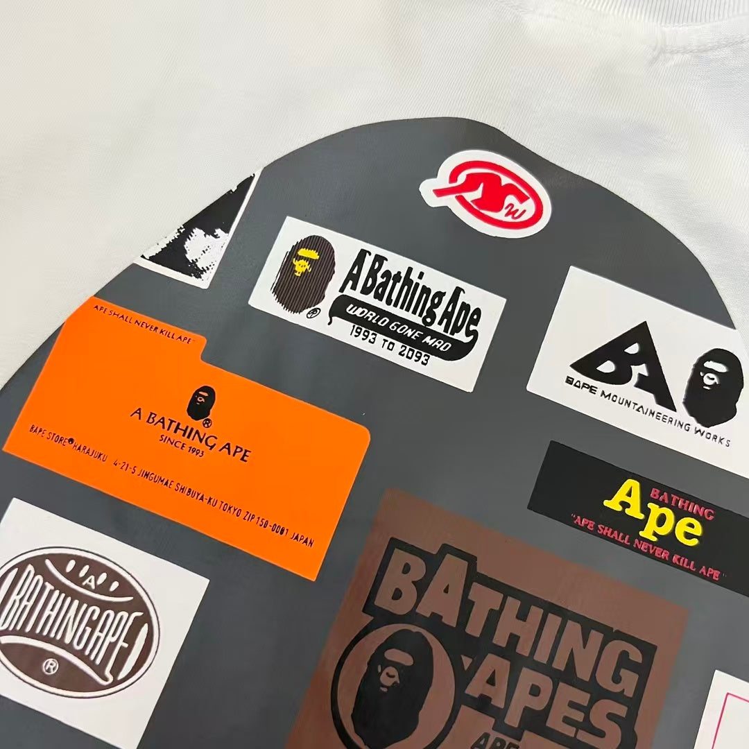 Bp Tshirt