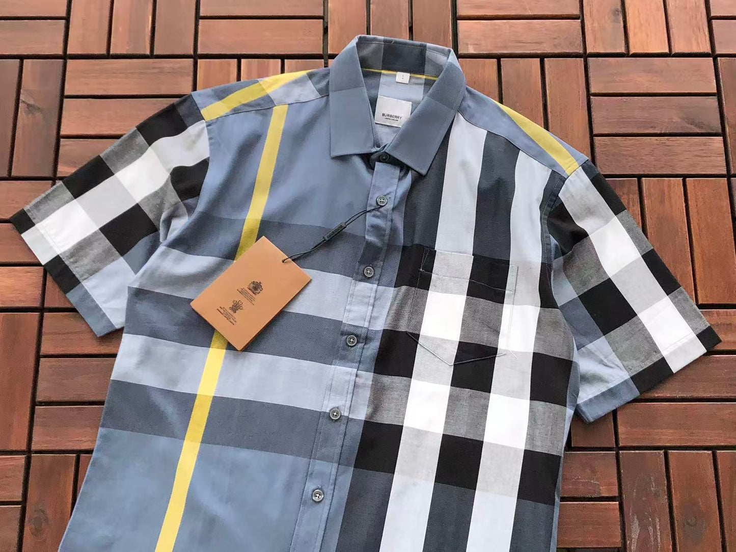 BB Shirt