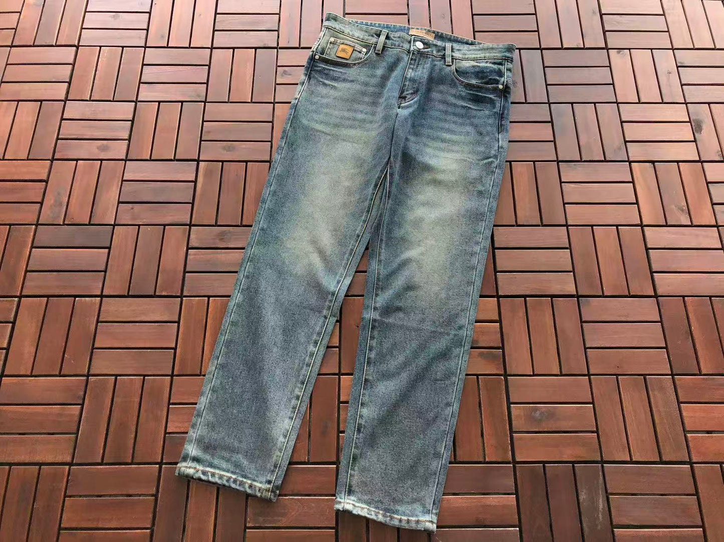 BB Pants