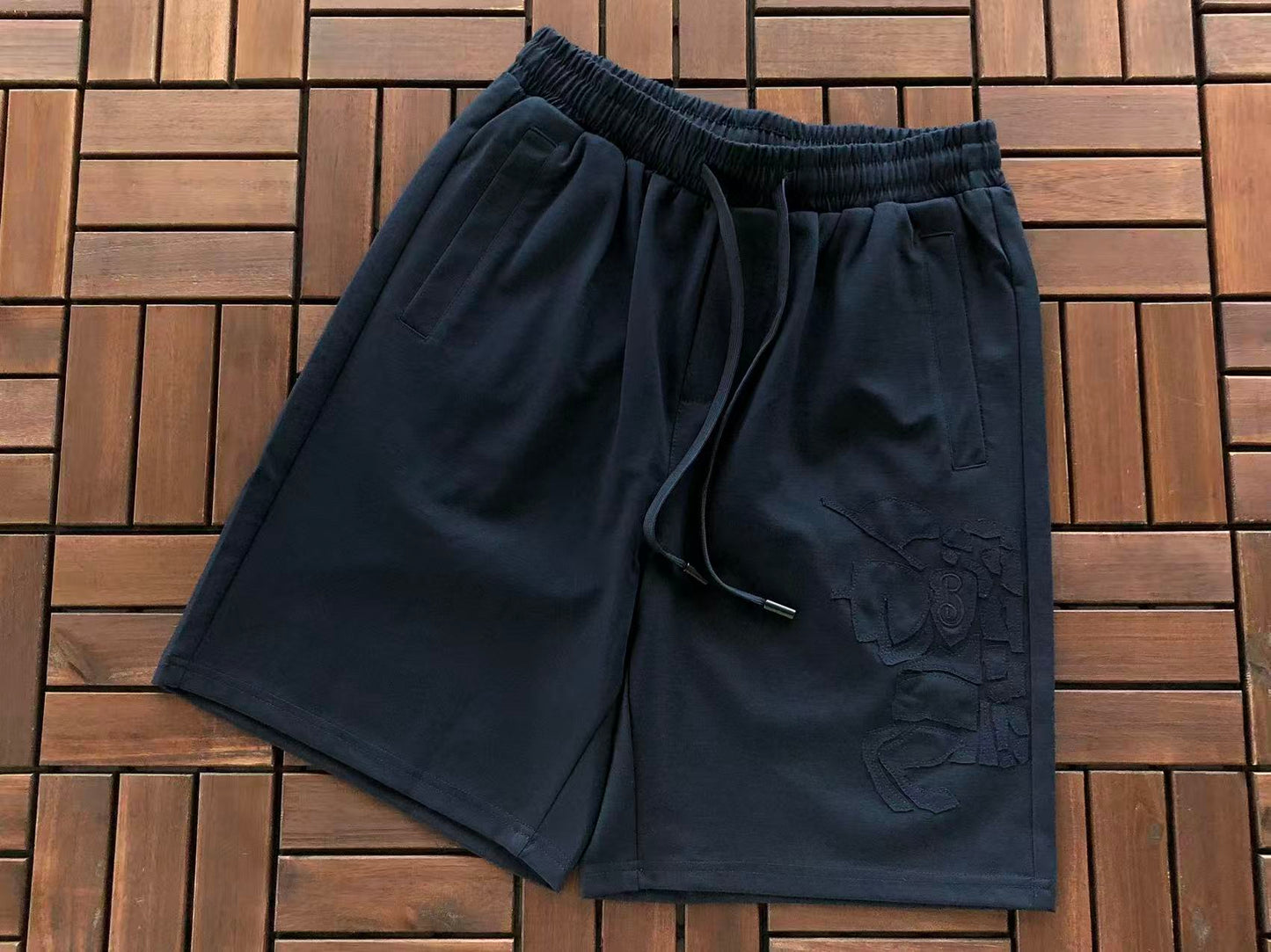 BB Shorts