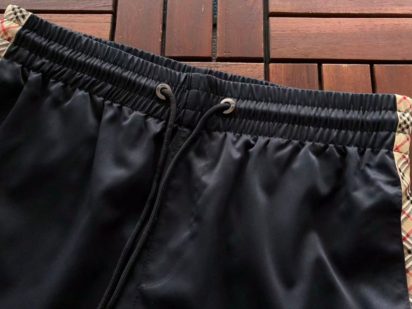 BB Shorts