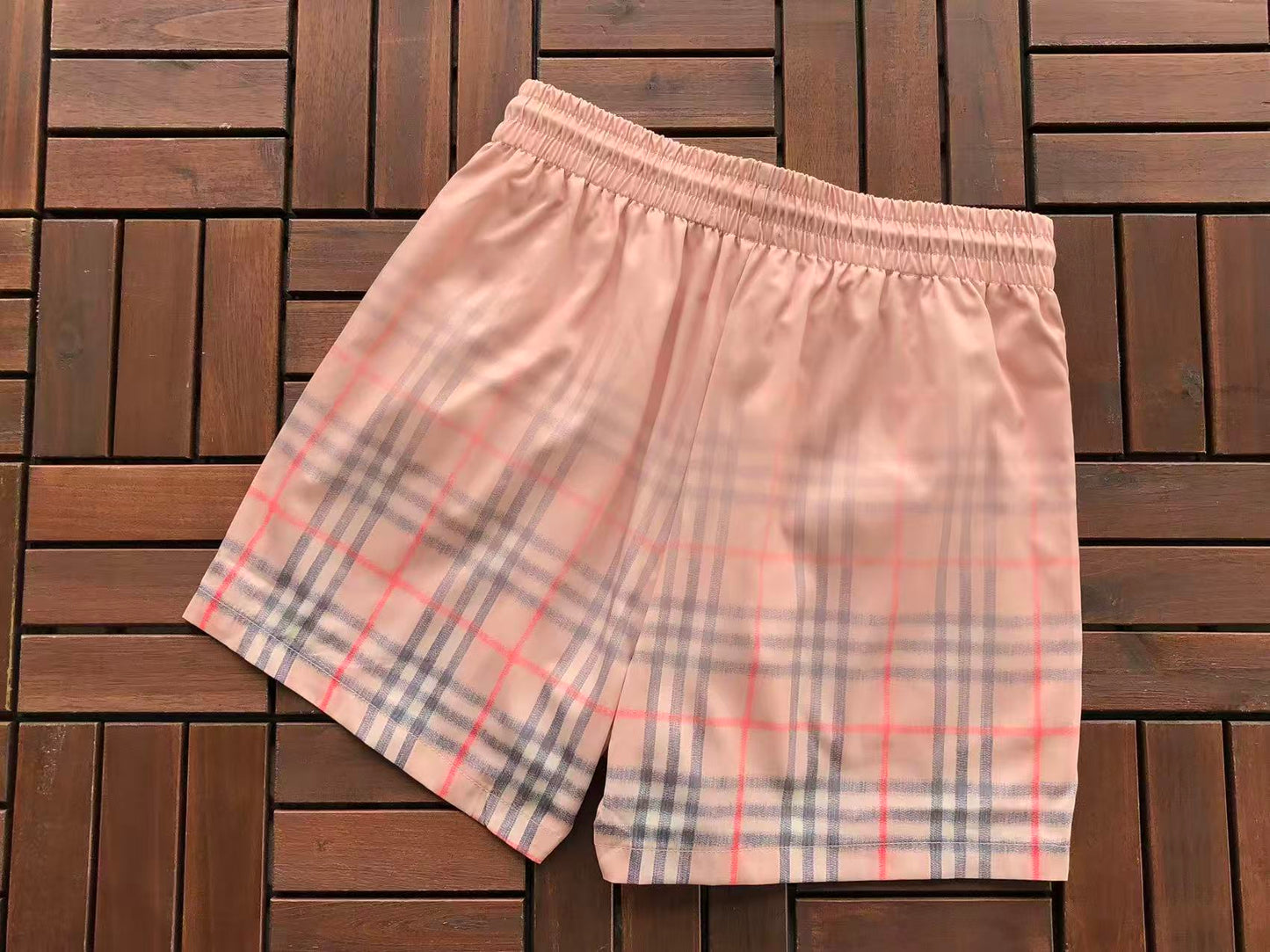 BB Shorts