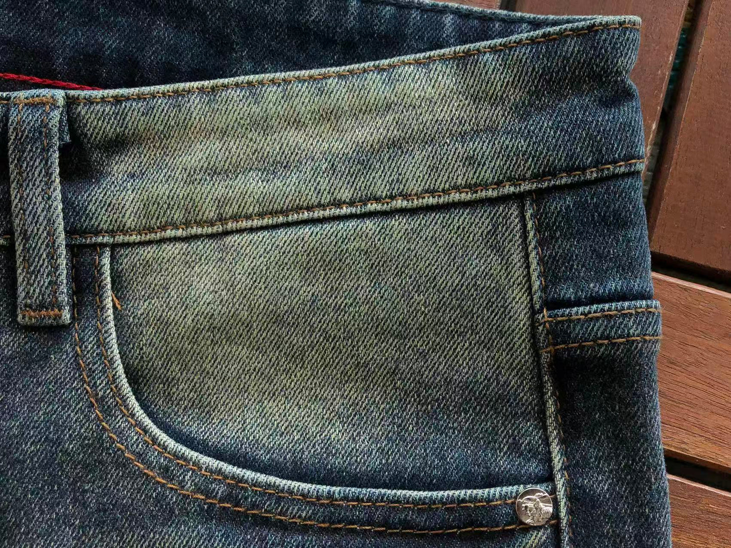 BB Pants