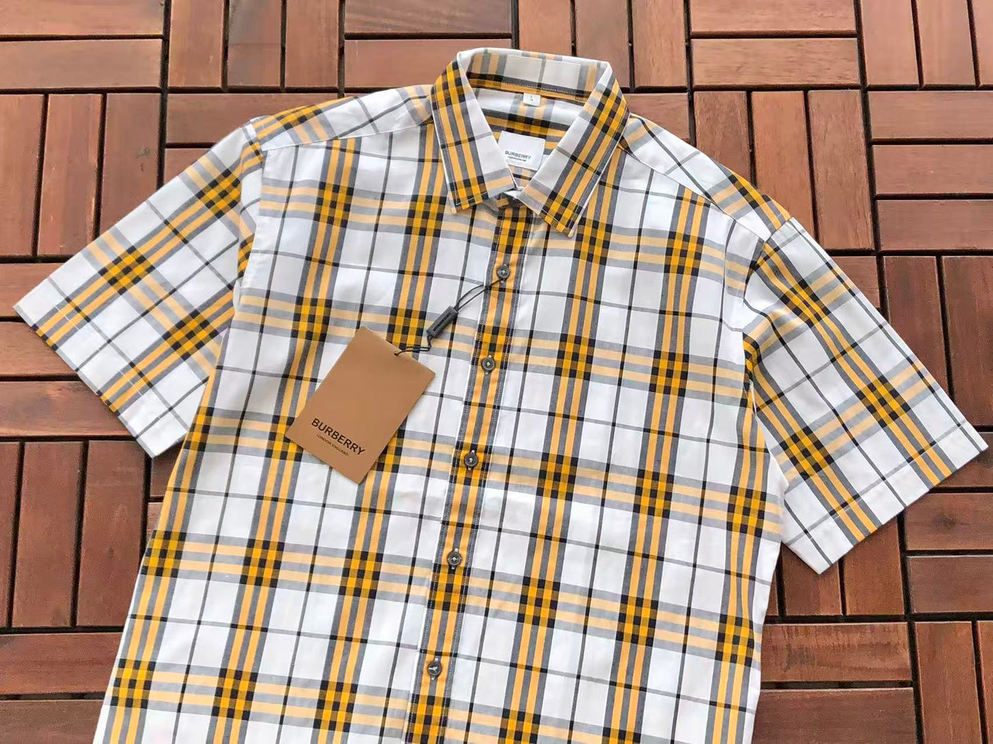 BB Shirt
