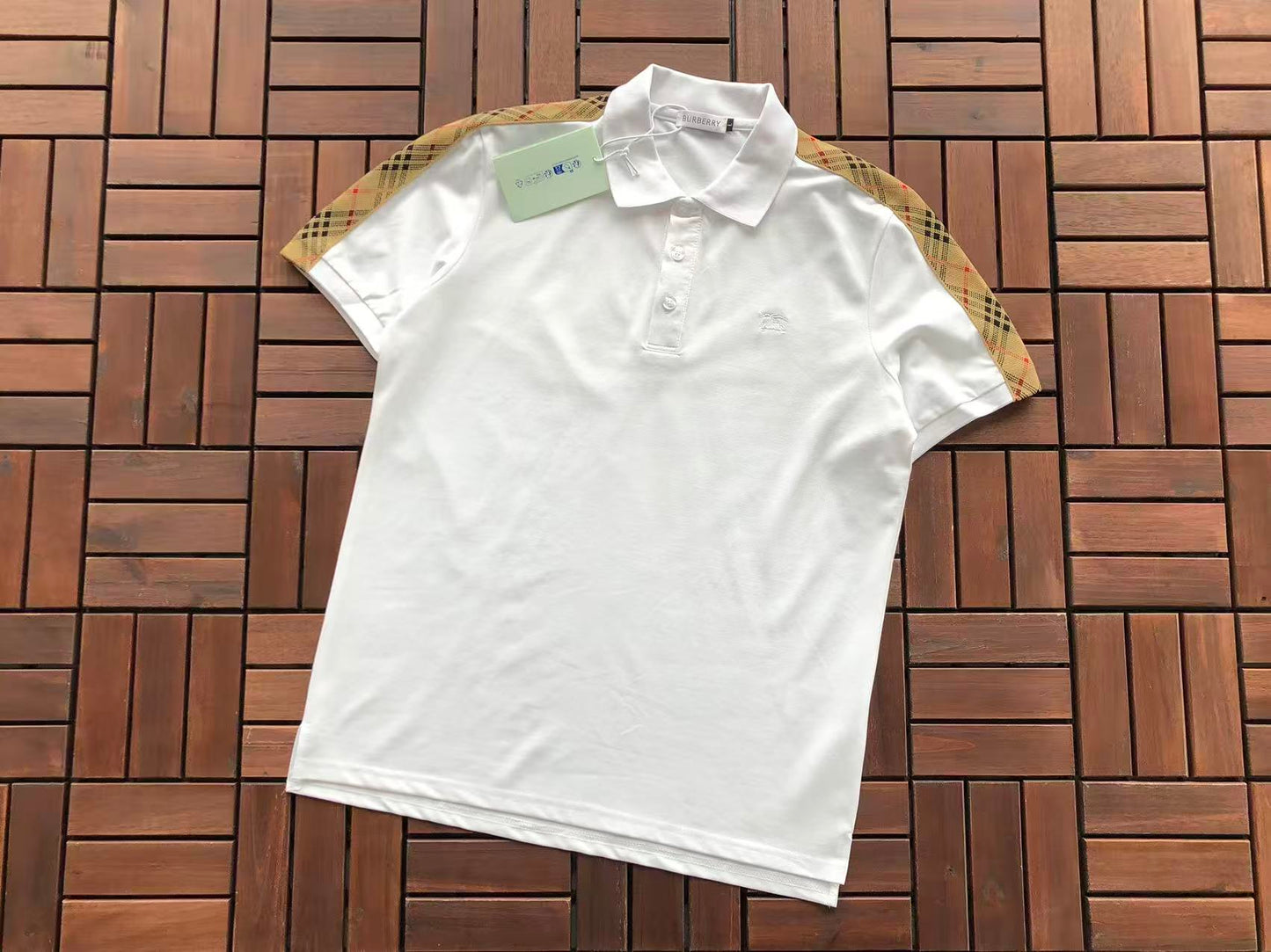 BB Tshirt & Shorts