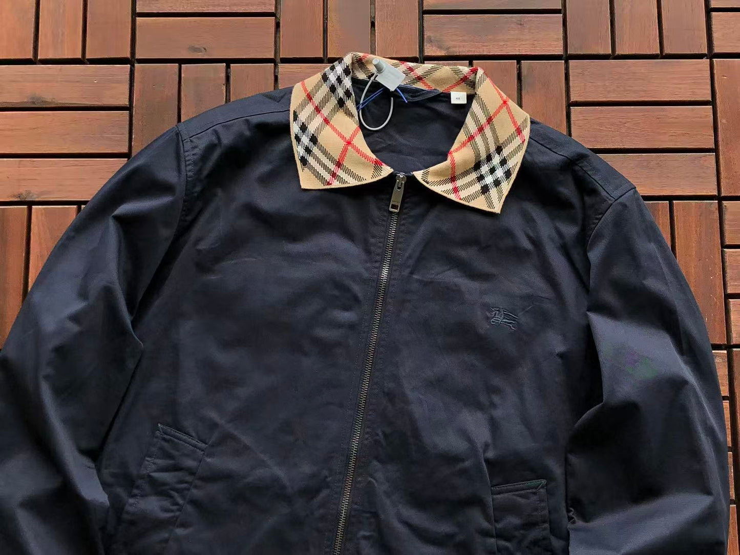 BB Jacket