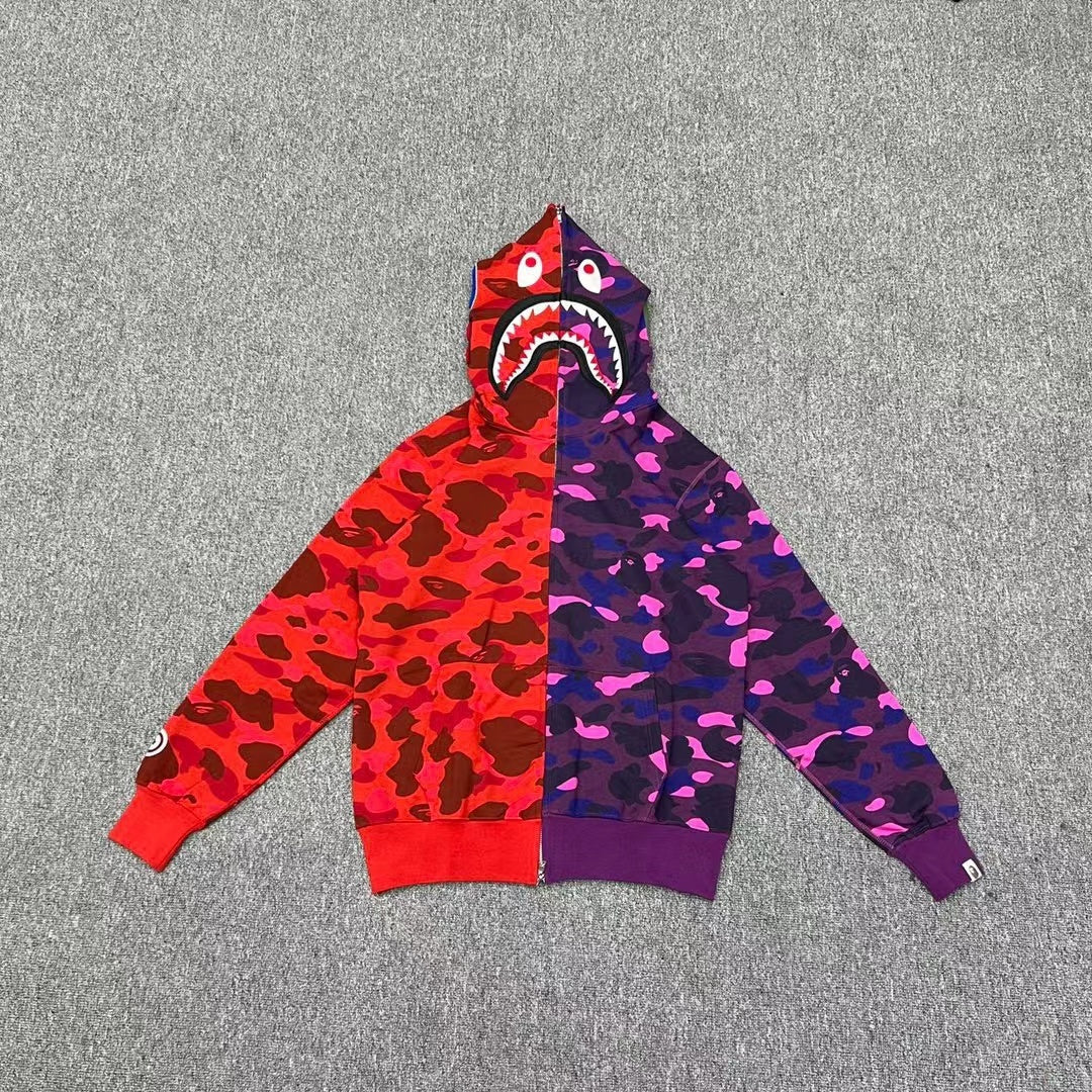 Bp Hoodie