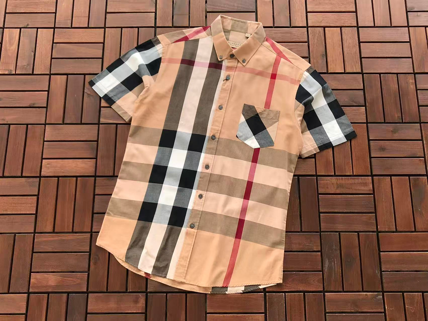 BB Shirt