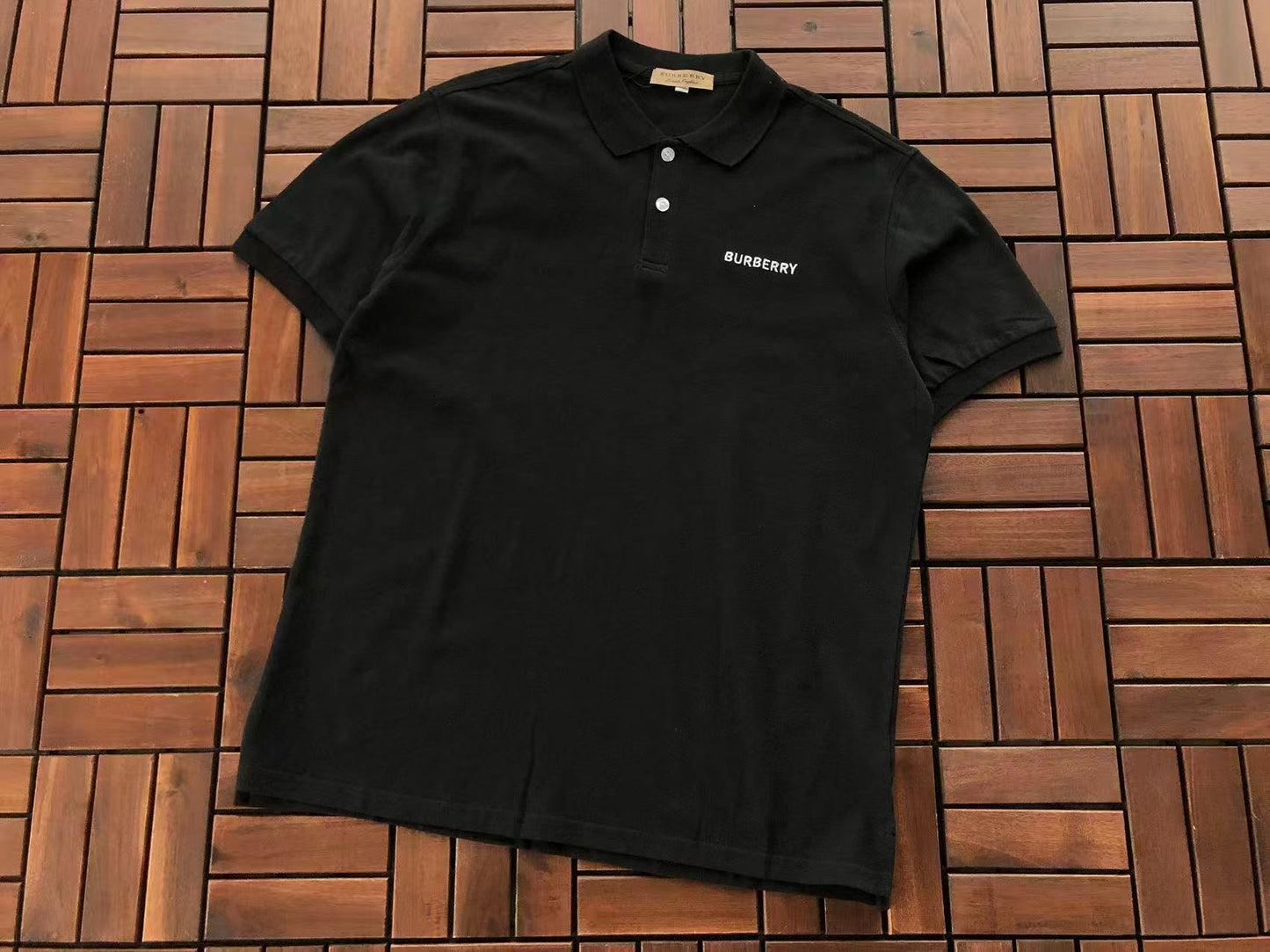 BB Shirt