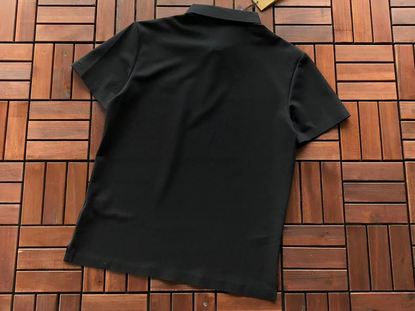 BB Polo Shirt